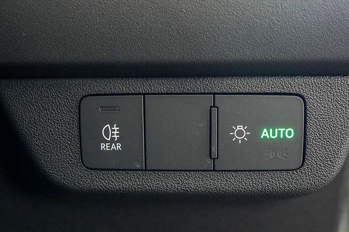 2024 Audi Q4 e-tron 45 F4