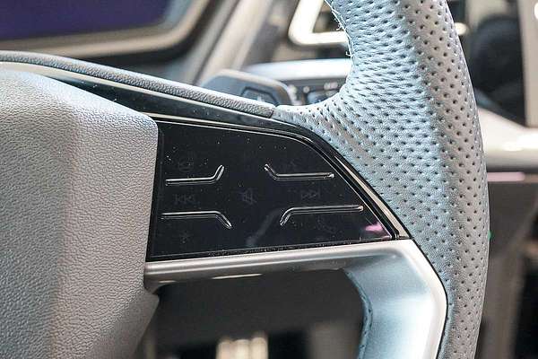 2024 Audi Q4 e-tron 45 F4