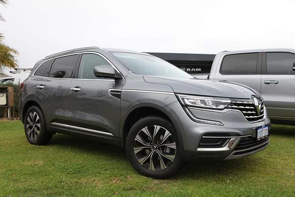 2023 Renault Koleos Zen HZG