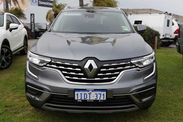 2023 Renault Koleos Zen HZG