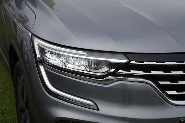 2023 Renault Koleos Zen HZG