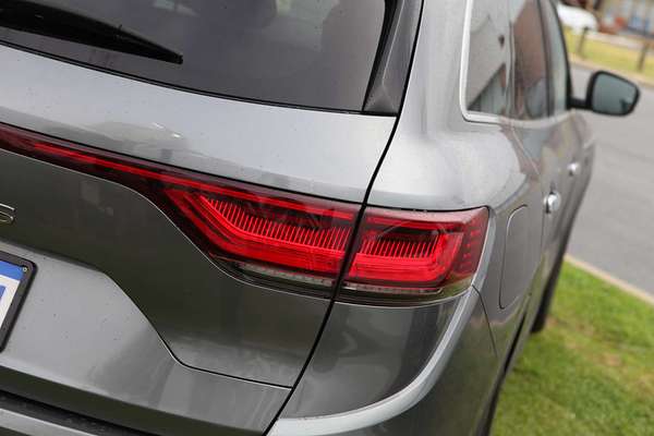 2023 Renault Koleos Zen HZG