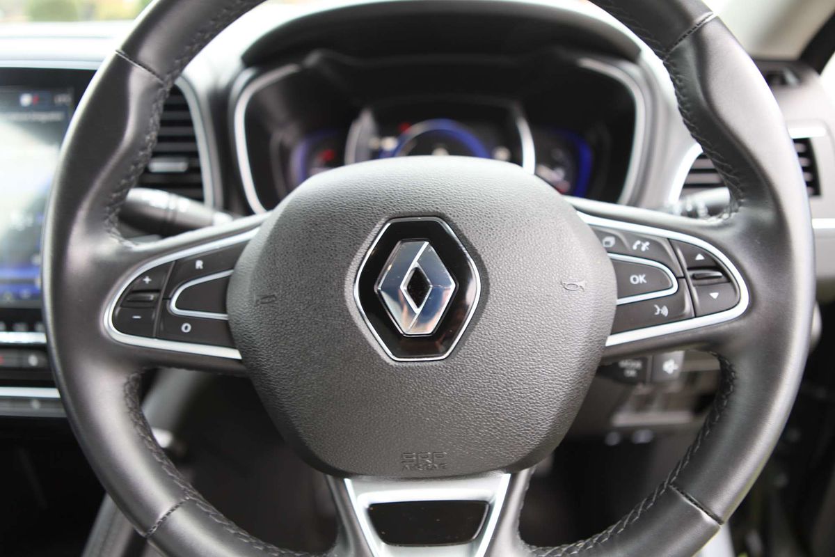 2023 Renault Koleos Zen HZG