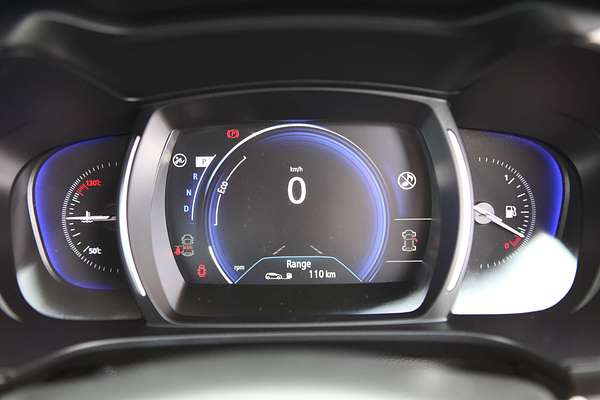 2023 Renault Koleos Zen HZG