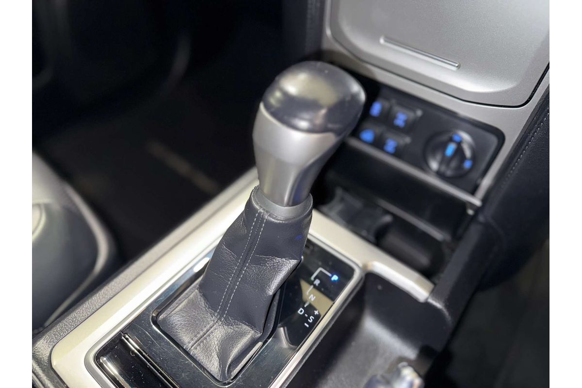 2020 Toyota Landcruiser Prado GXL GDJ150R