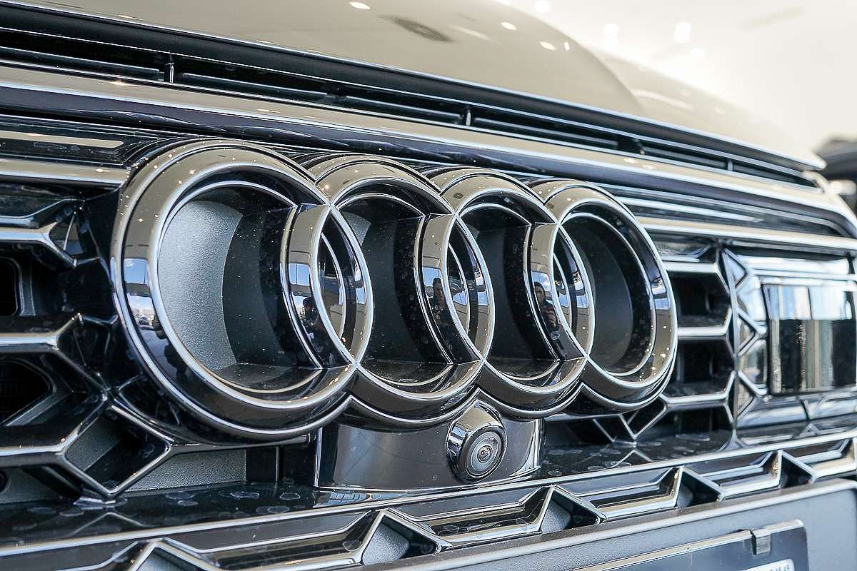 2024 Audi RS6 Performance C8
