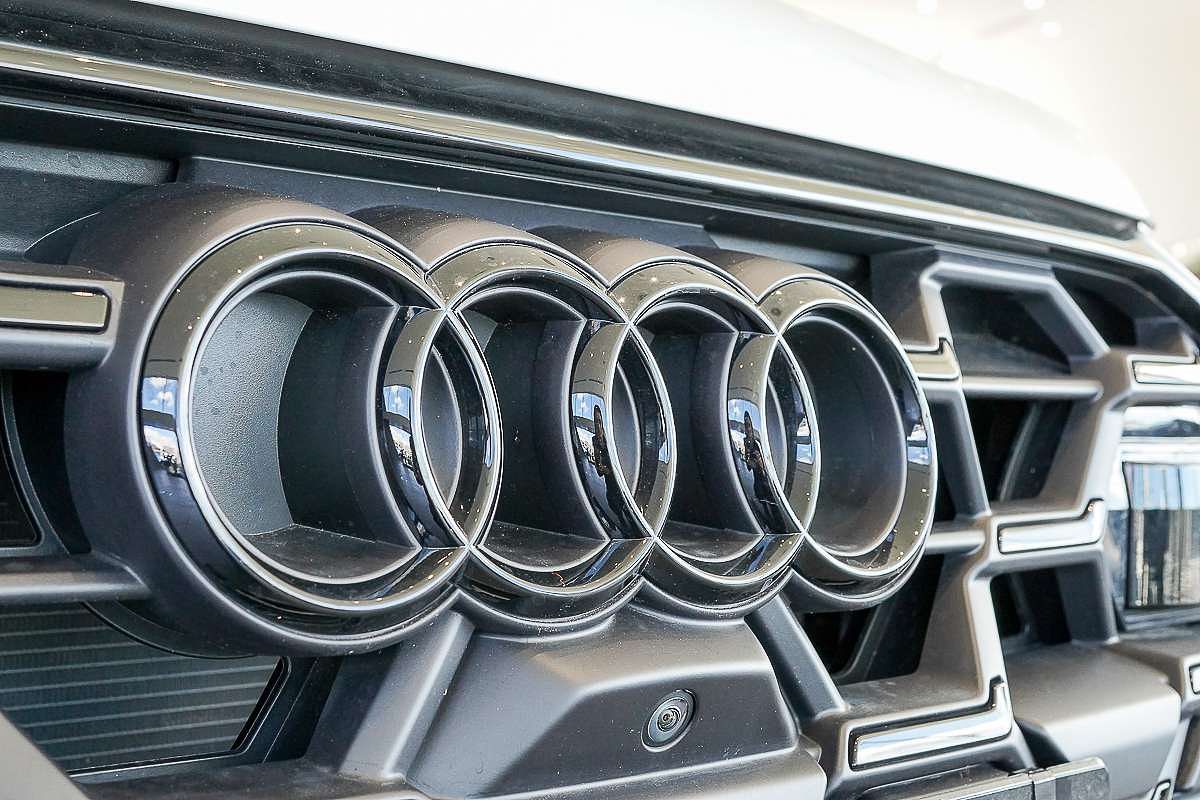 2024 Audi A6 55 TFSI S line C8