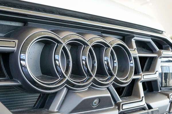 2024 Audi A6 55 TFSI S line C8