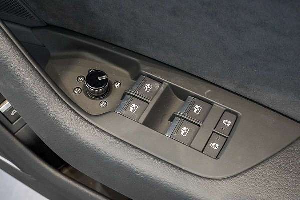 2024 Audi A6 55 TFSI S line C8