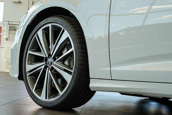 2024 Audi A6 55 TFSI S line C8