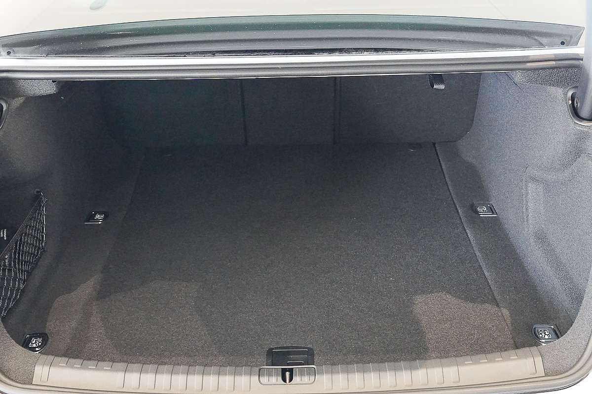 2024 Audi A6 55 TFSI S line C8