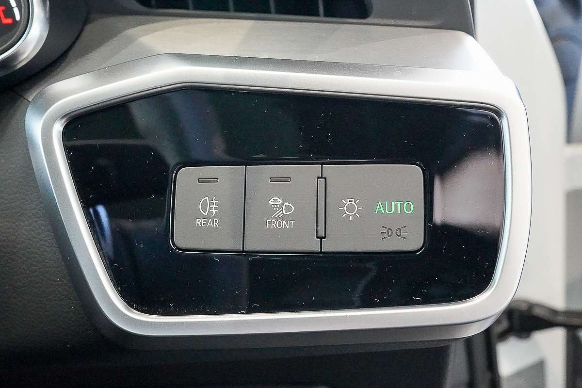 2024 Audi A6 55 TFSI S line C8