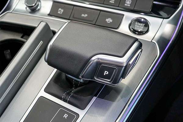 2024 Audi A6 55 TFSI S line C8