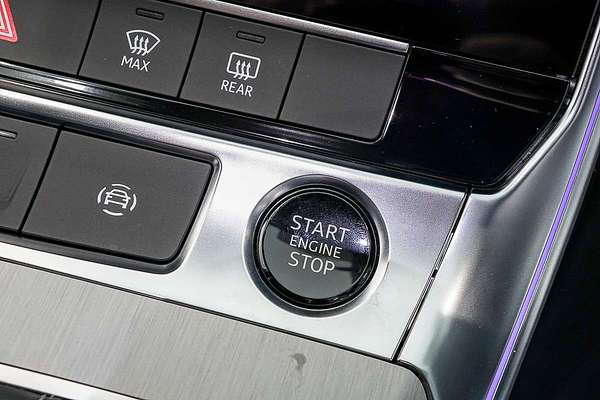 2024 Audi A6 55 TFSI S line C8