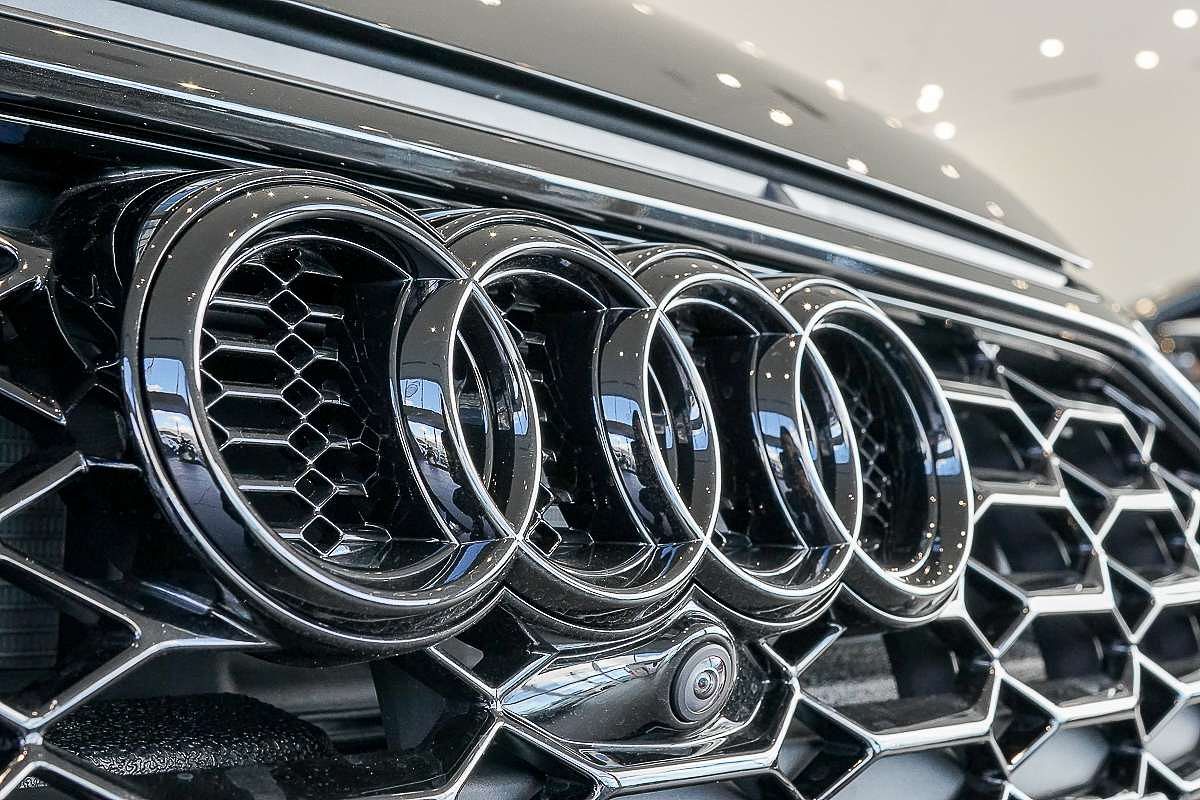 2024 Audi RS4 B9