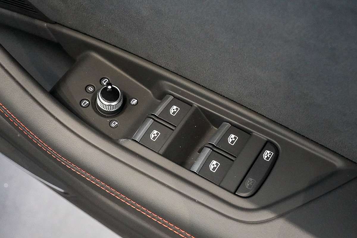 2024 Audi RS4 B9