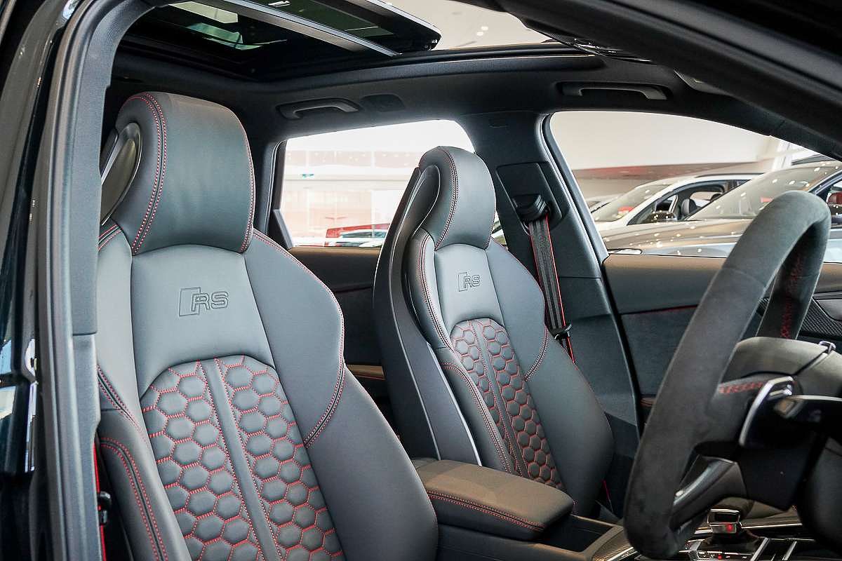 2024 Audi RS4 B9