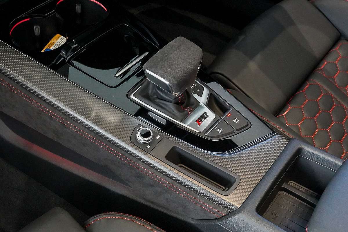 2024 Audi RS4 B9