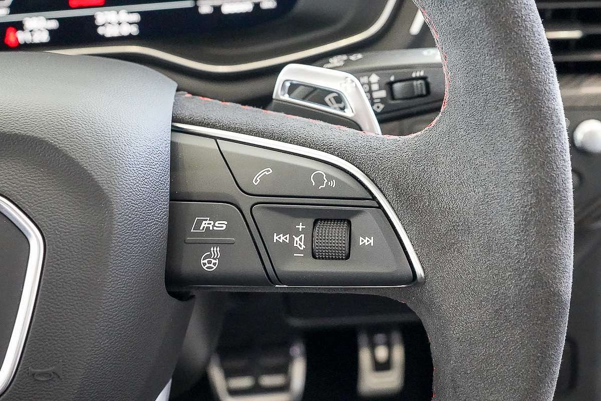 2024 Audi RS4 B9