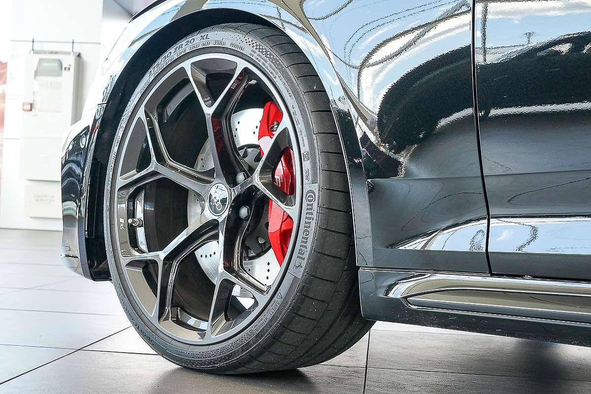 2024 Audi RS4 B9