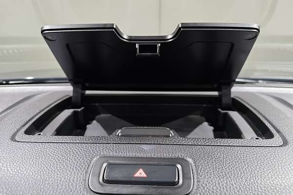 2022 Isuzu D-MAX D-MAX LS-U+ (4x4) TOR2028 4X4