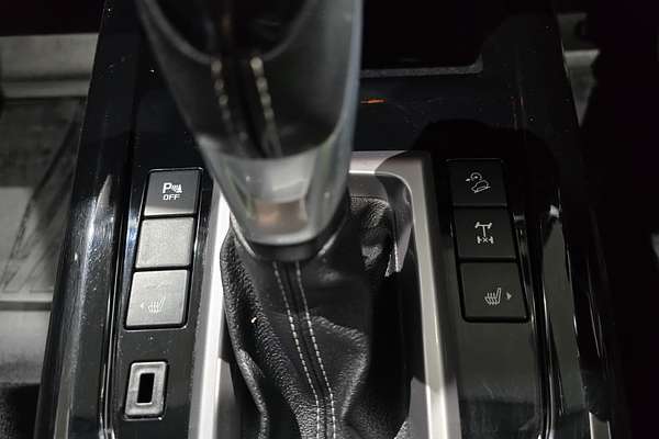 2022 Isuzu D-MAX D-MAX LS-U+ (4x4) TOR2028 4X4