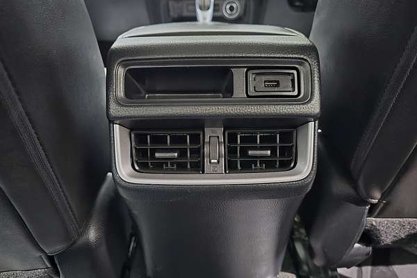 2022 Isuzu D-MAX D-MAX LS-U+ (4x4) TOR2028 4X4