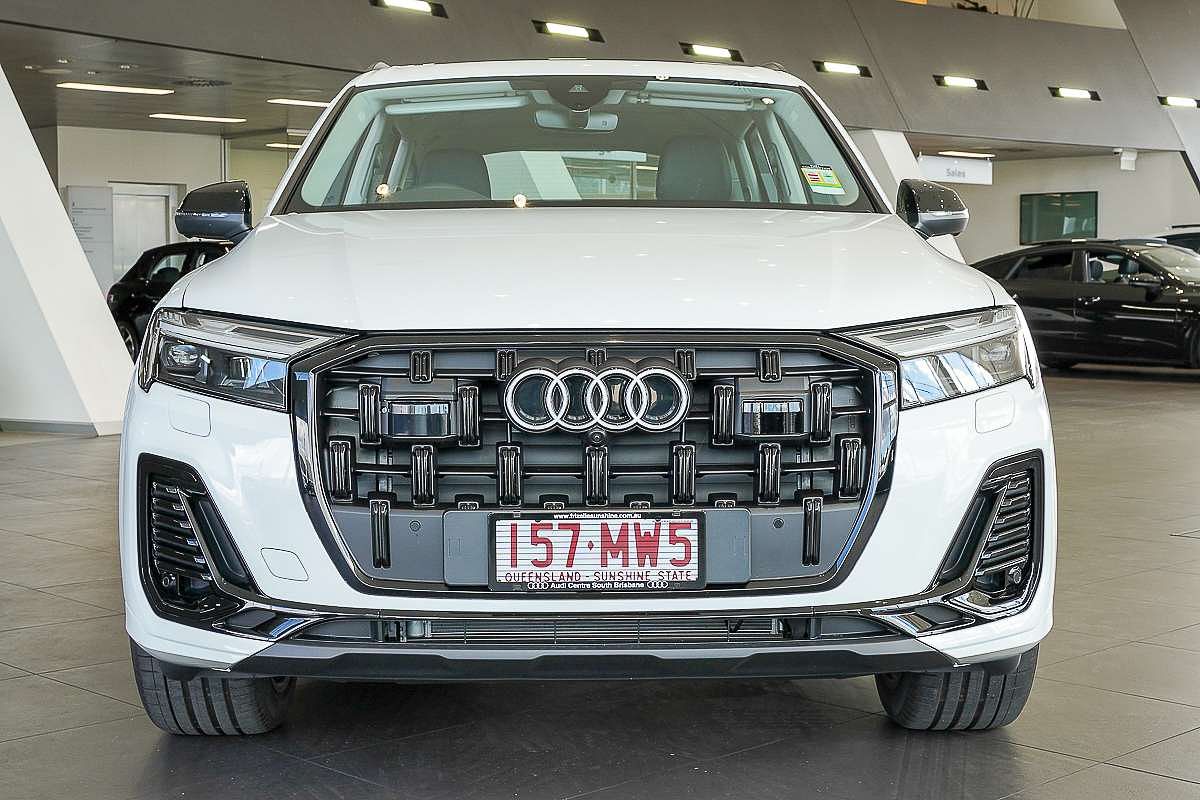 2024 Audi Q7 45 TDI 4M