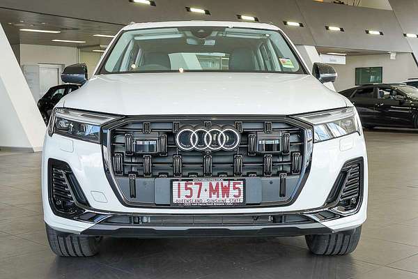 2024 Audi Q7 45 TDI 4M