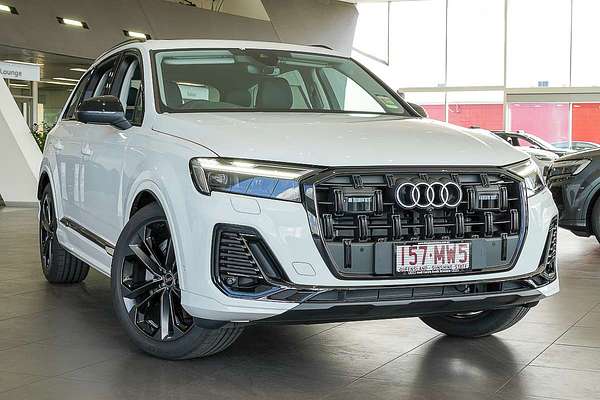 2024 Audi Q7 45 TDI 4M