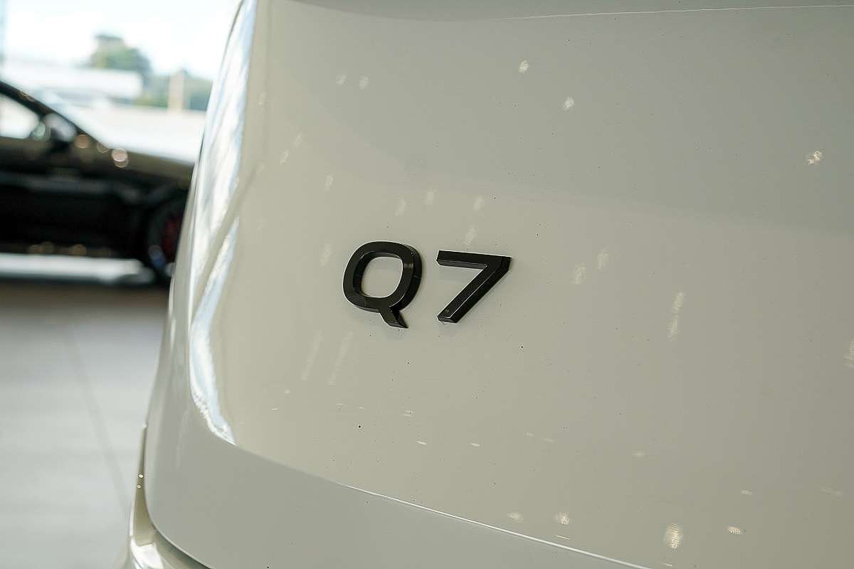 2024 Audi Q7 45 TDI 4M