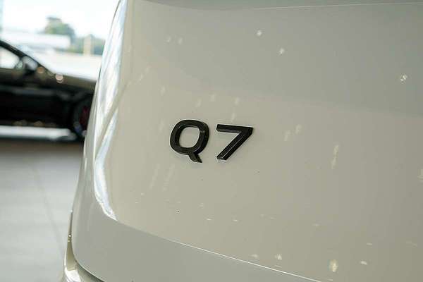 2024 Audi Q7 45 TDI 4M