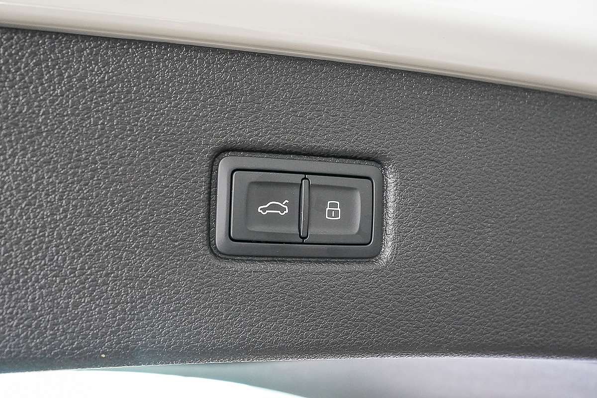 2024 Audi Q7 45 TDI 4M