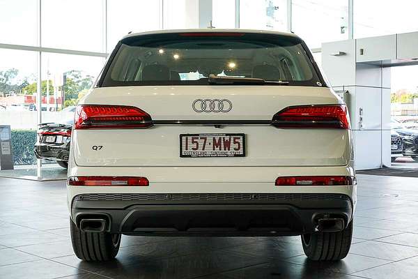 2024 Audi Q7 45 TDI 4M