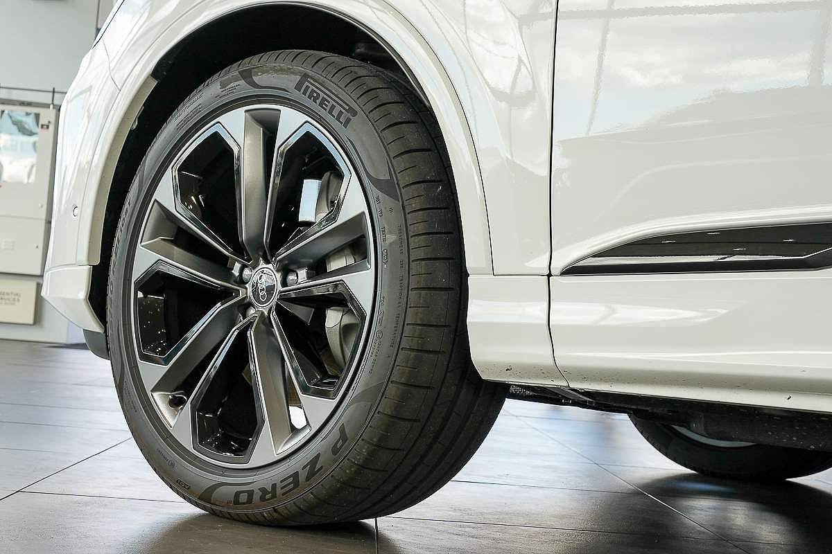 2024 Audi Q7 45 TDI 4M