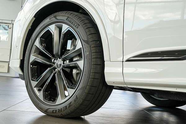 2024 Audi Q7 45 TDI 4M