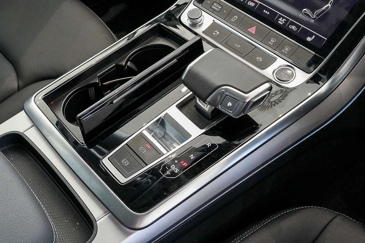 2024 Audi Q7 45 TDI 4M