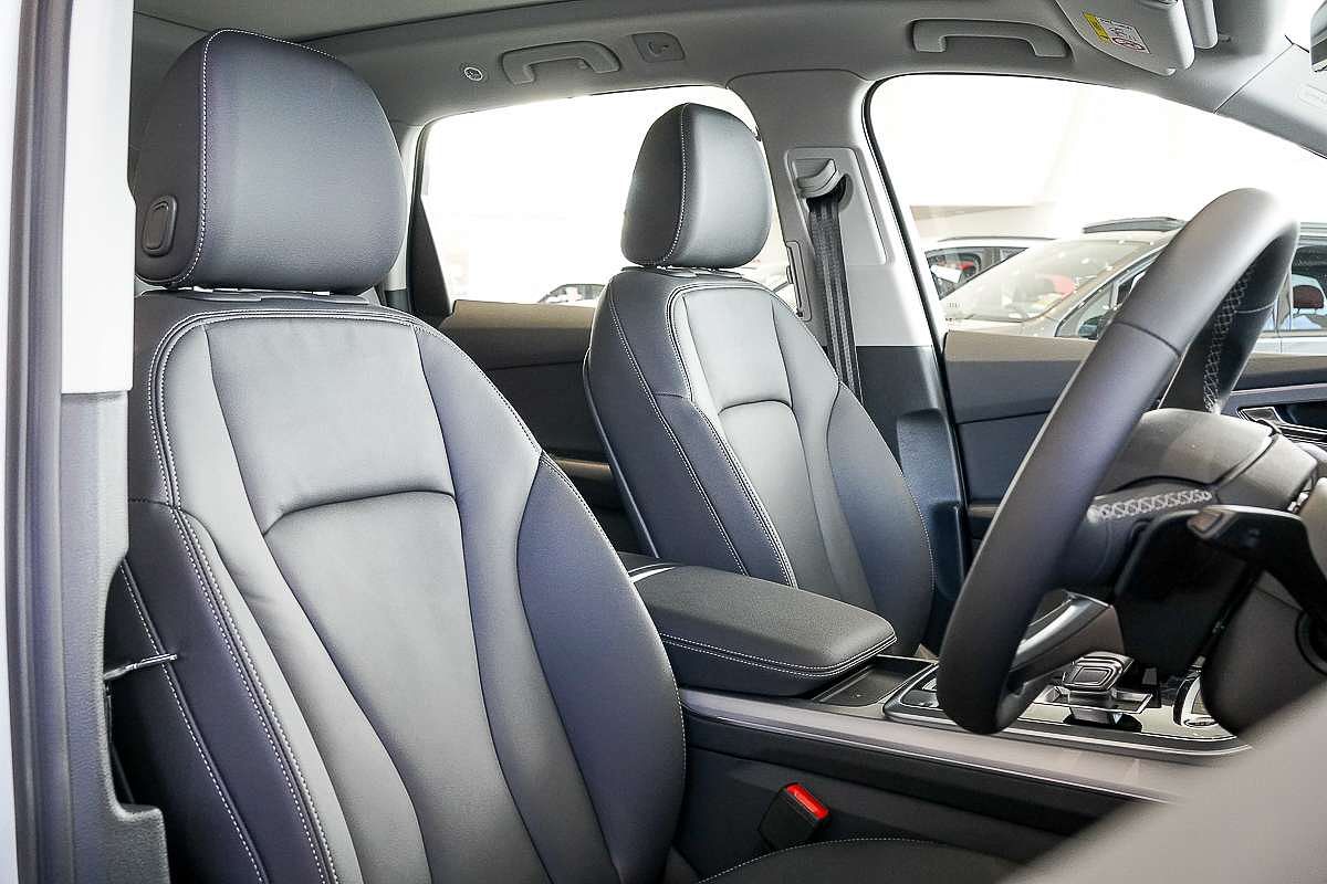 2024 Audi Q7 45 TDI 4M