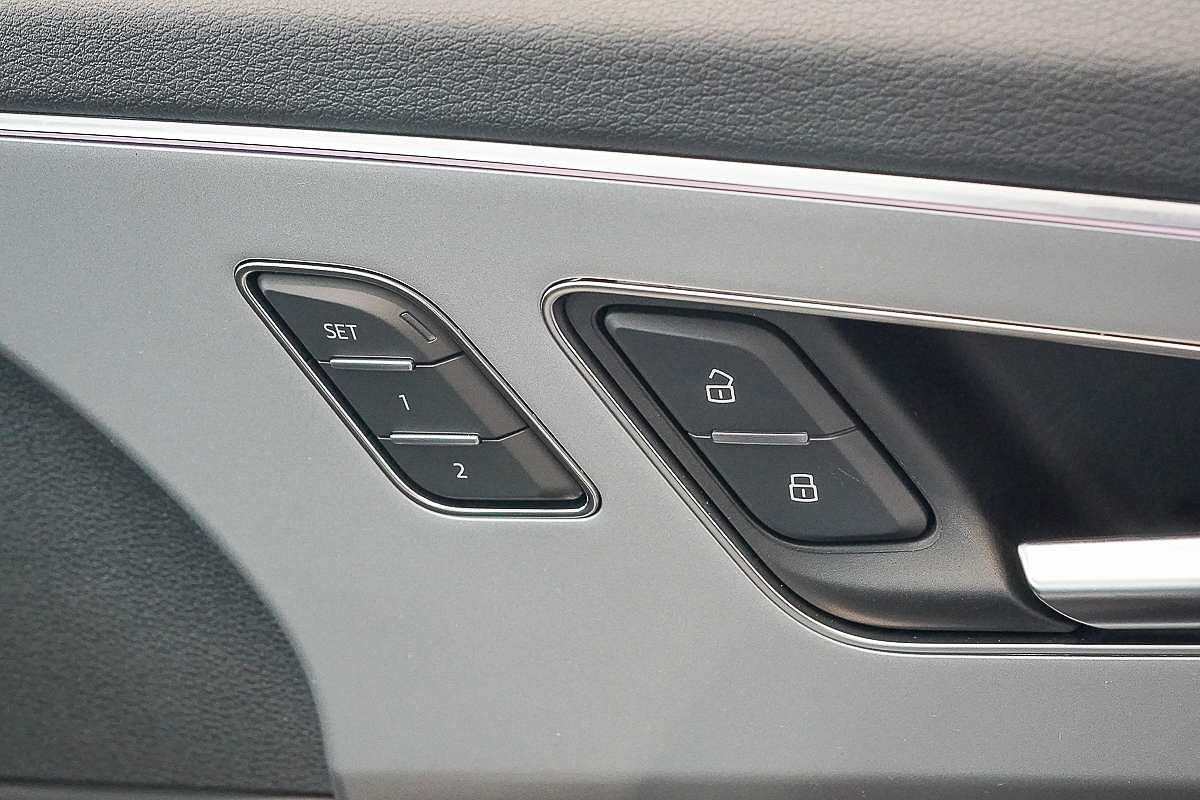 2024 Audi Q7 45 TDI 4M