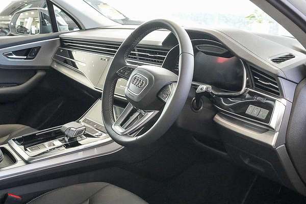 2024 Audi Q7 45 TDI 4M