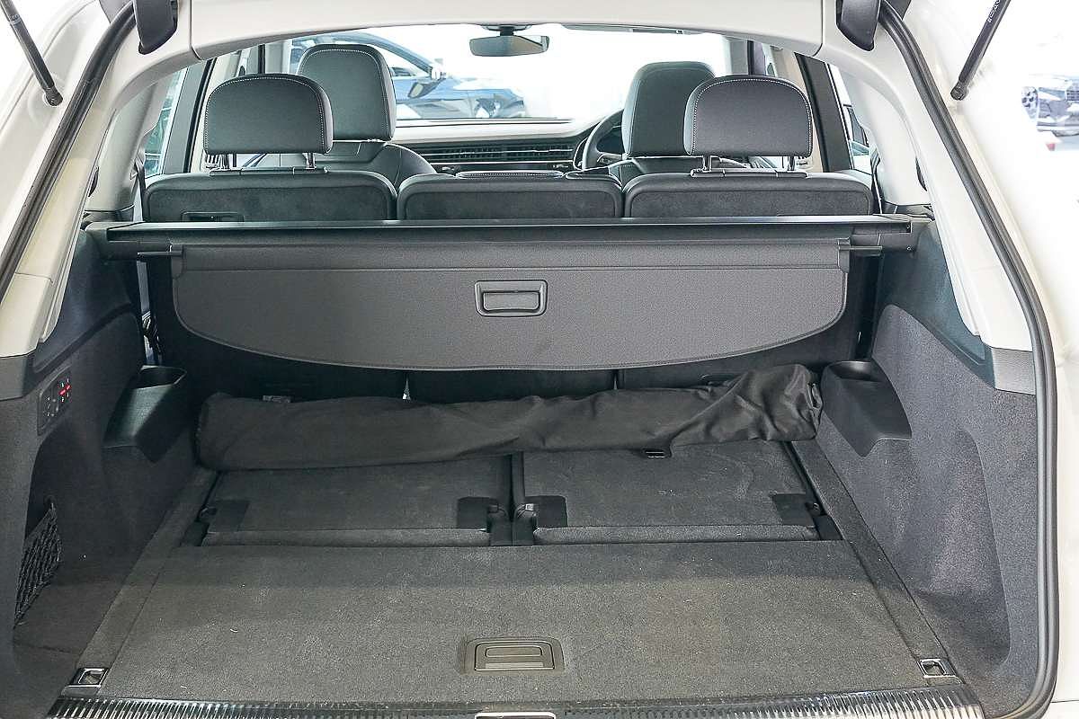 2024 Audi Q7 45 TDI 4M