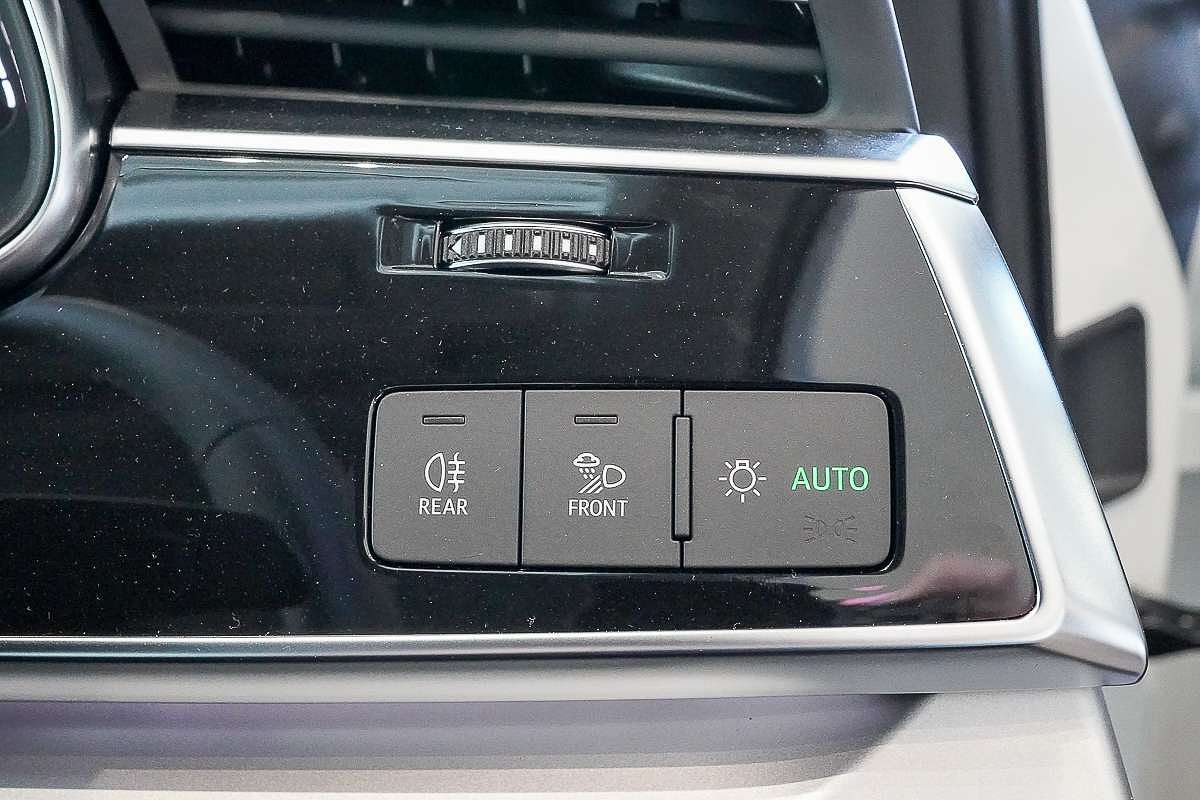 2024 Audi Q7 45 TDI 4M