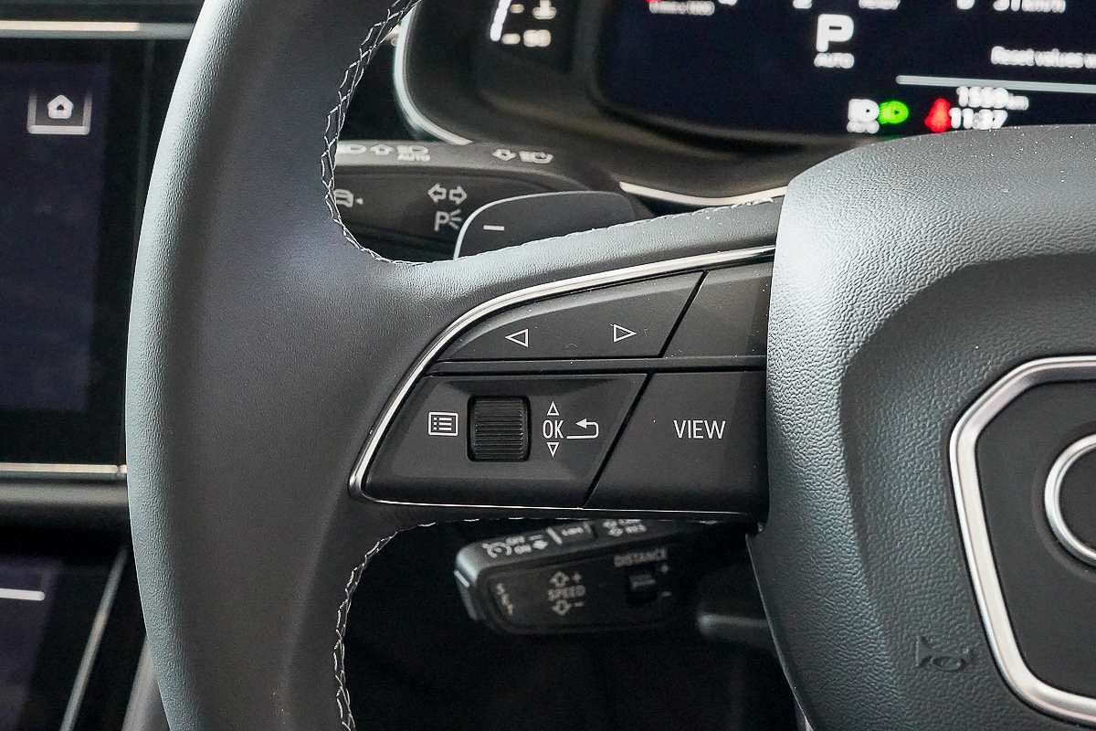 2024 Audi Q7 45 TDI 4M