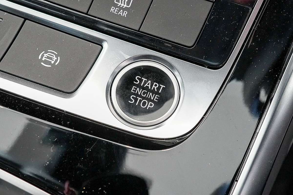 2024 Audi Q7 45 TDI 4M