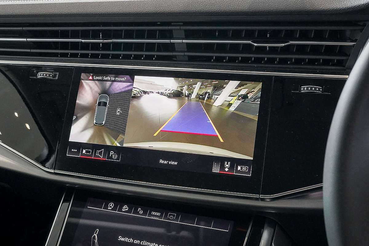 2024 Audi Q7 45 TDI 4M