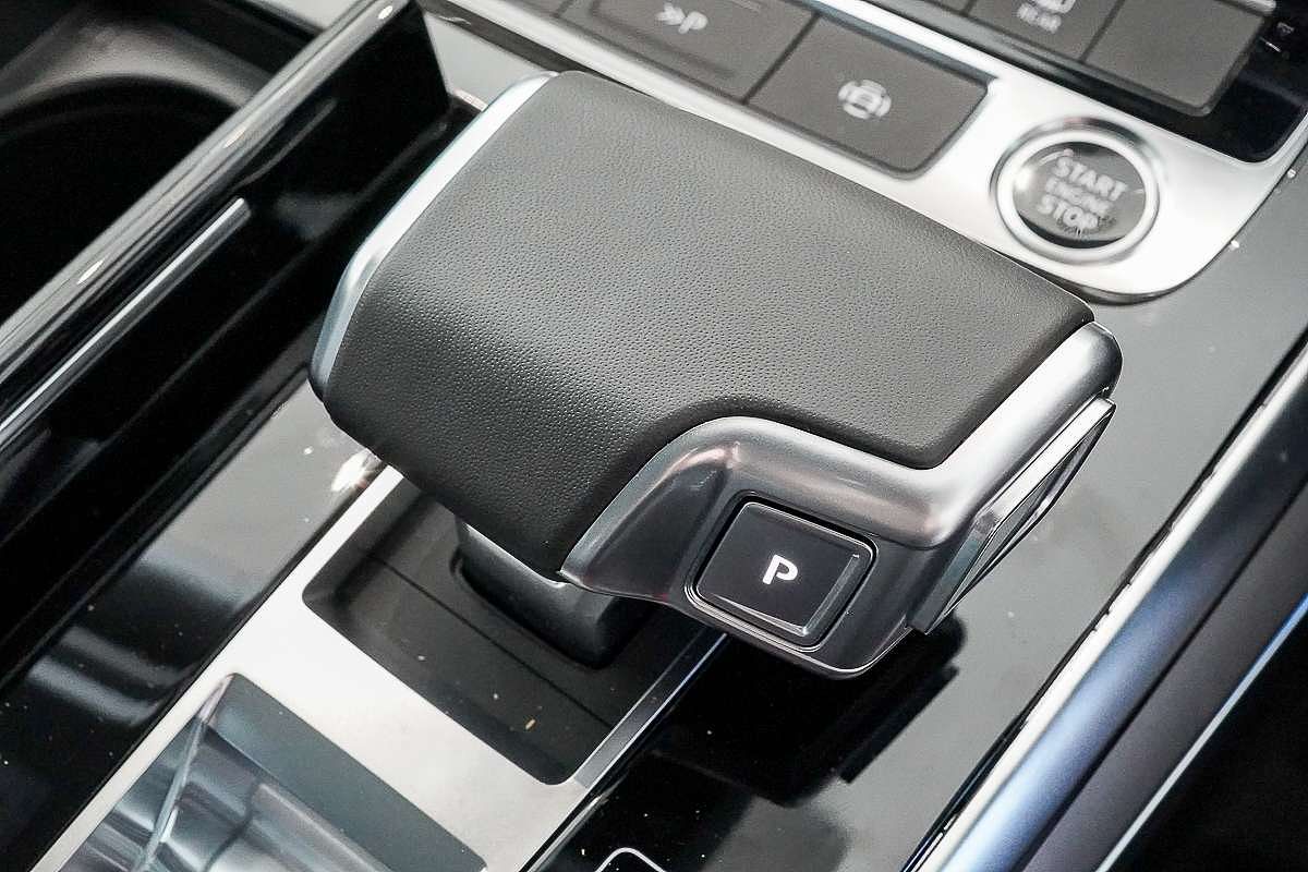 2024 Audi Q7 45 TDI 4M