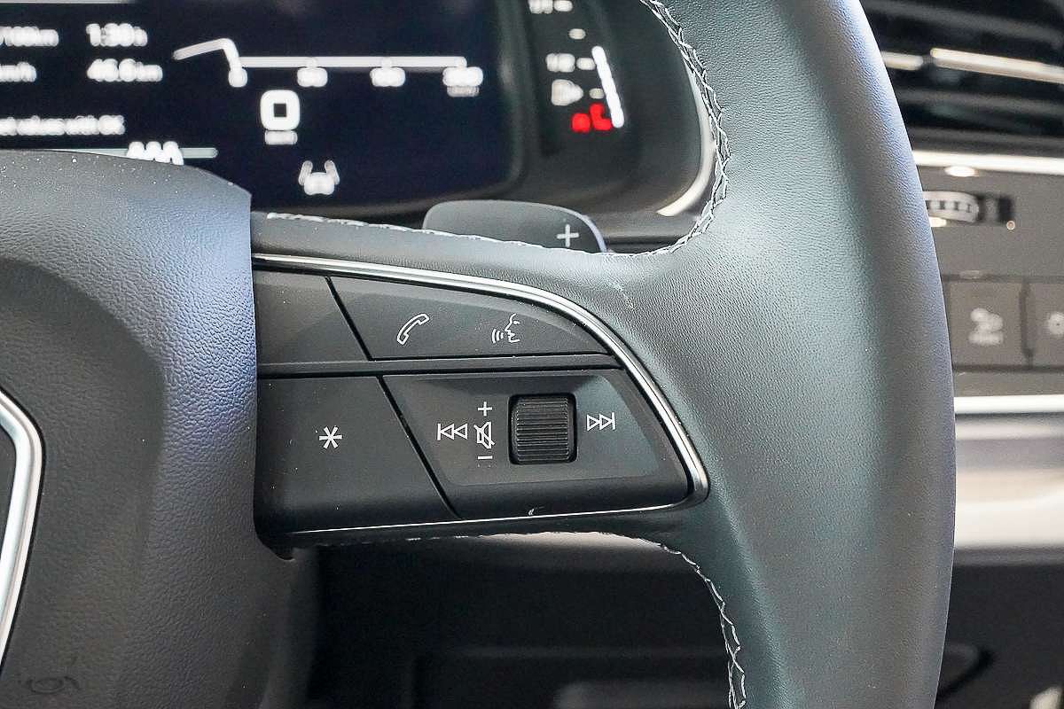 2024 Audi Q7 45 TDI 4M