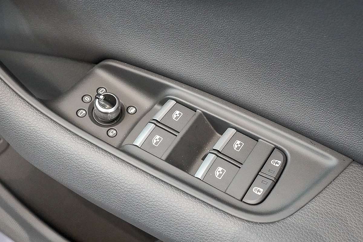 2024 Audi Q7 45 TDI 4M