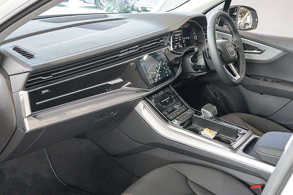 2024 Audi Q7 45 TDI 4M