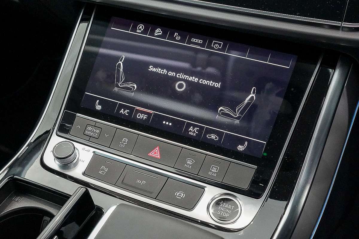 2024 Audi Q7 45 TDI 4M